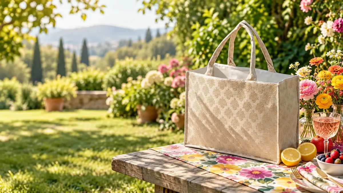 GEBA handcrafted bag slide 5