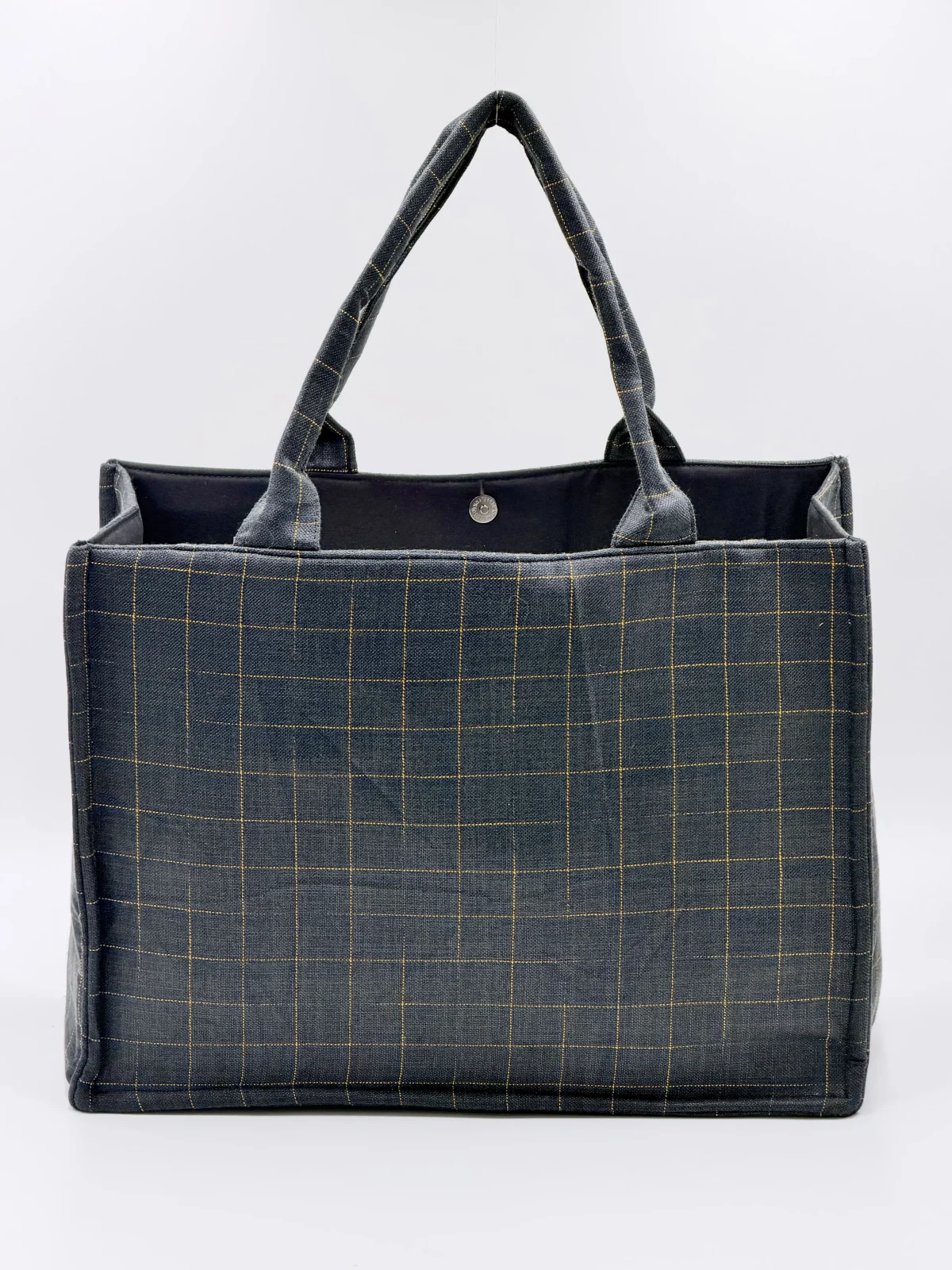 Magnolia Tote - GEBA-MAGNOLIA-0003 — Totes & Carryalls › Magnolia Tote (Photo 1 of 4)