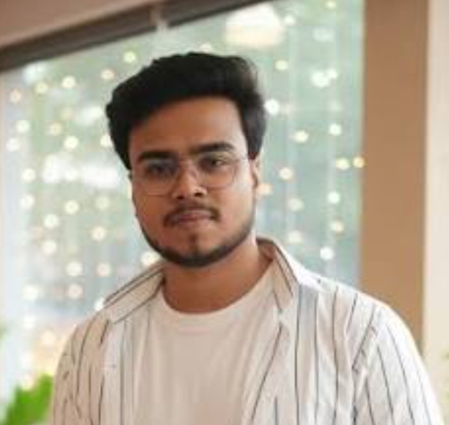 Rohan Mehta