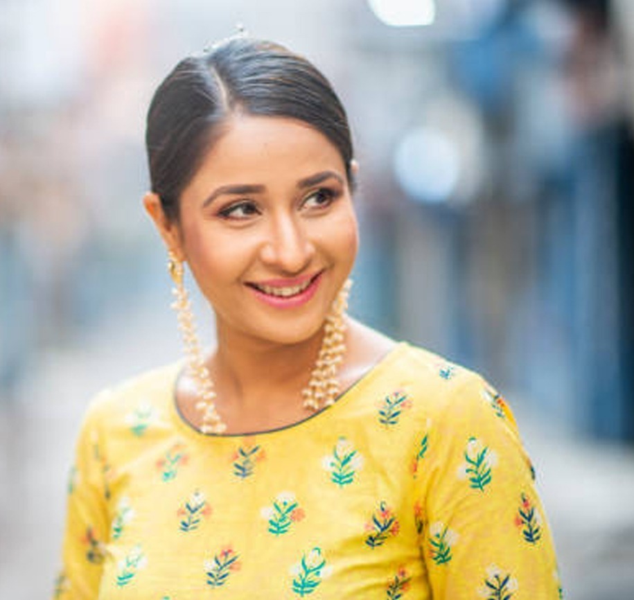 Neha Iyer