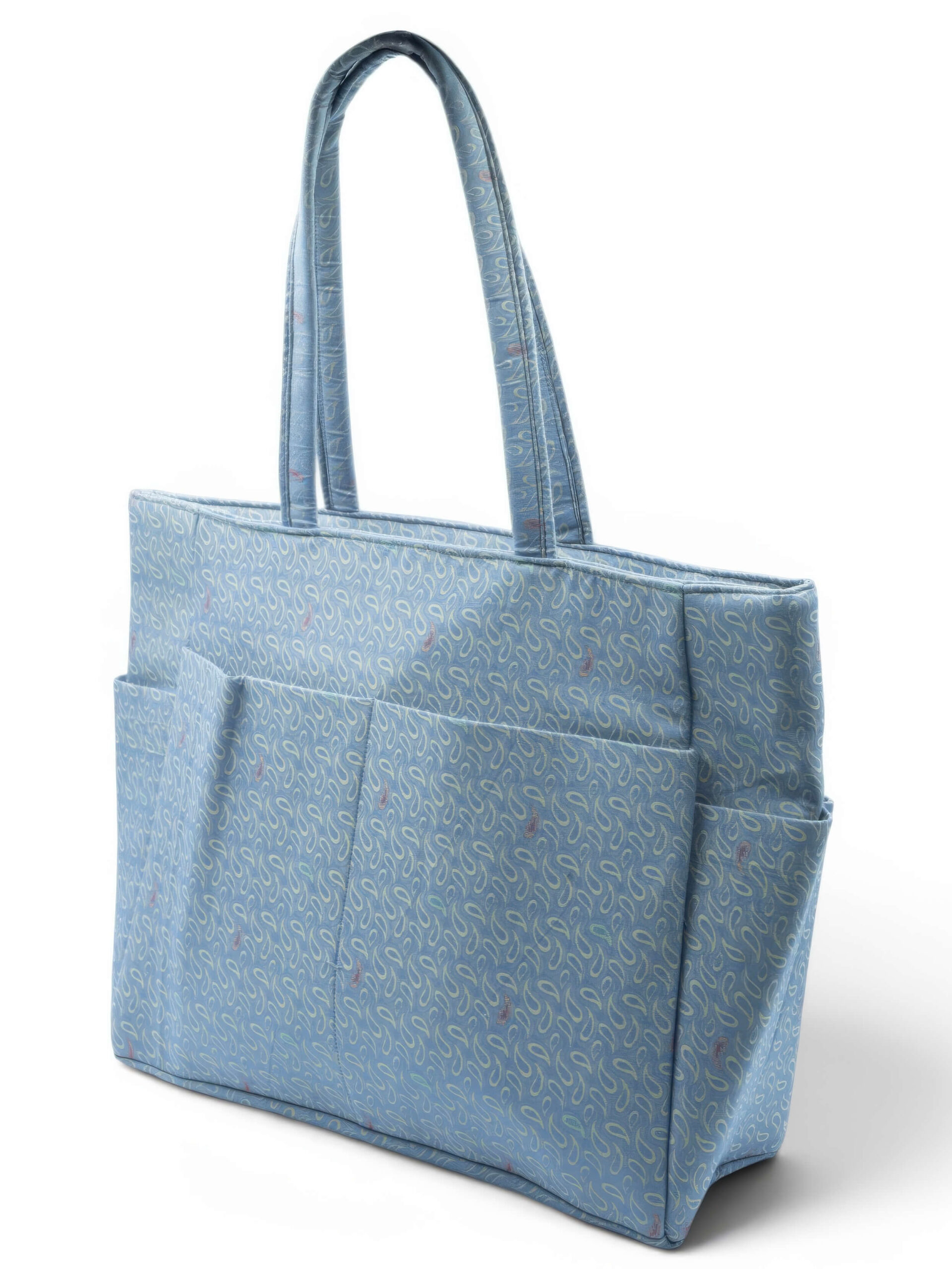 Gulmohar Carryall-0009