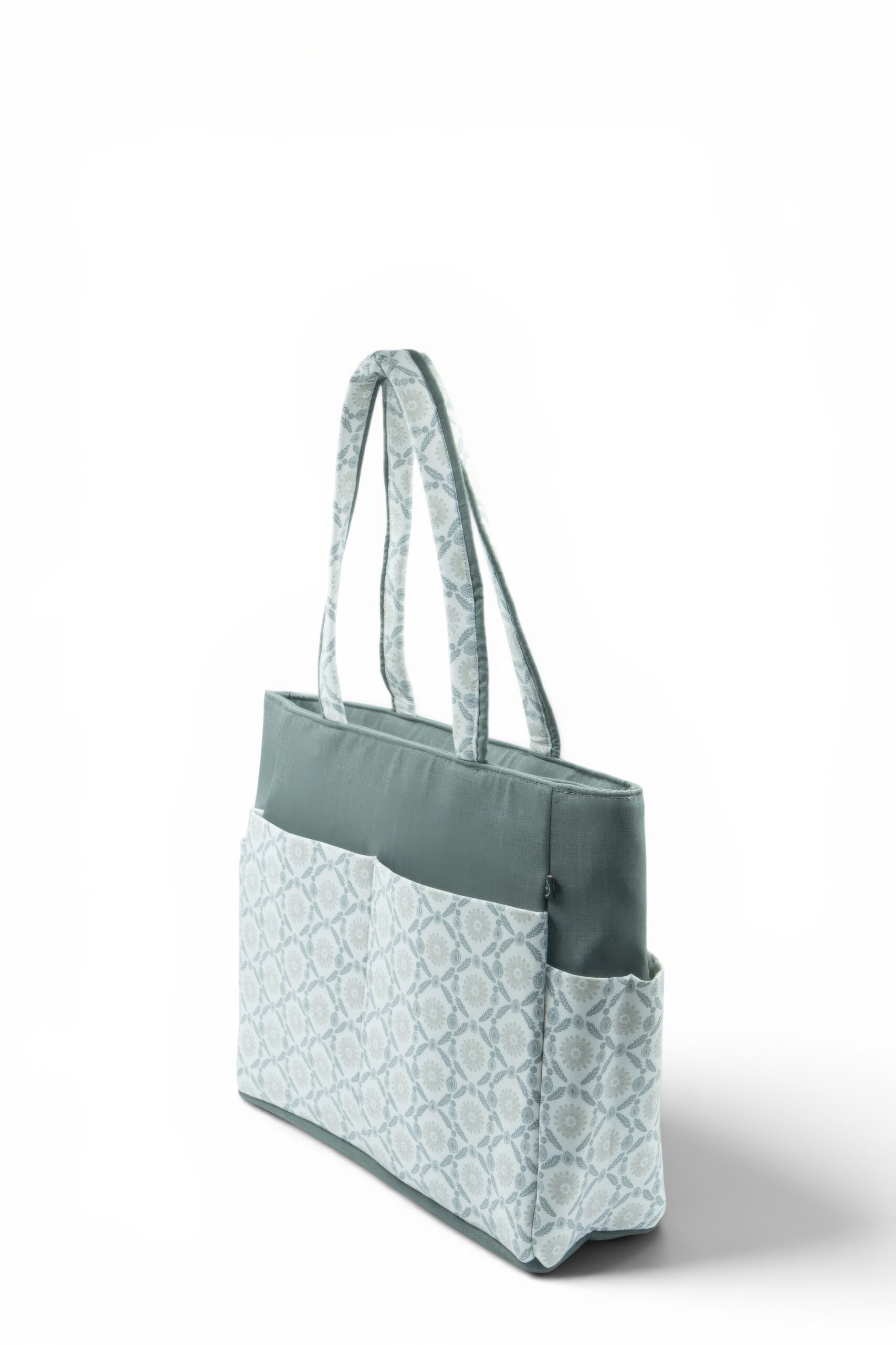 Gulmohar Carryall-0102