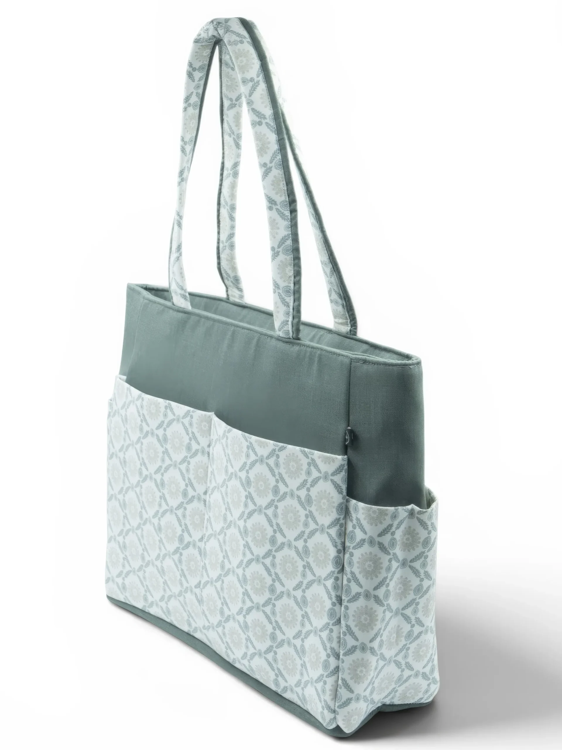 Gulmohar Carryall-0102