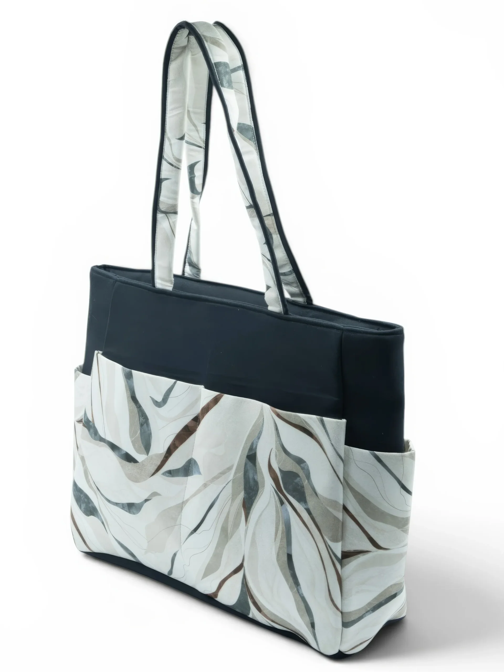 Gulmohar Carryall-0104