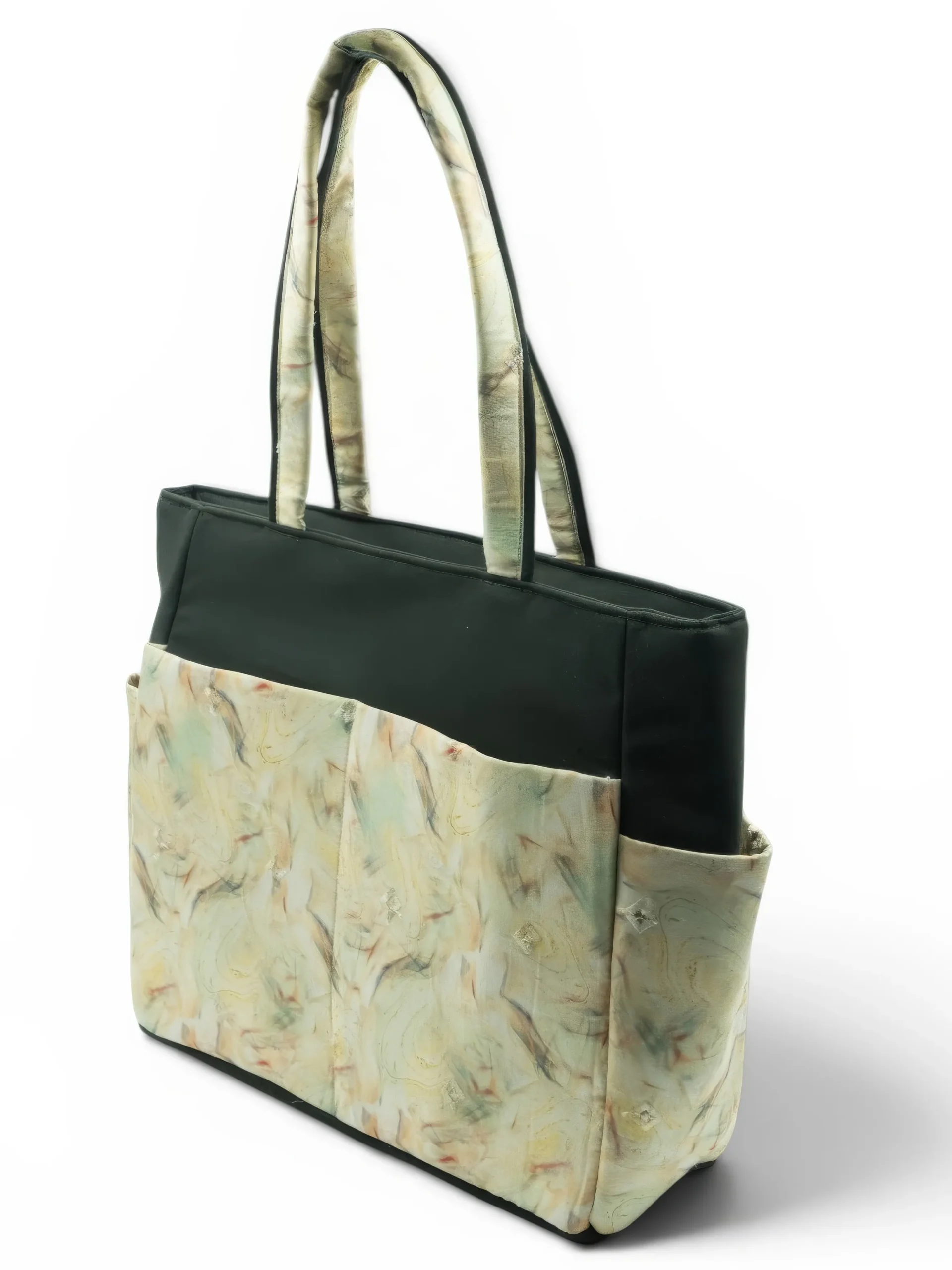 Gulmohar Carryall-0106