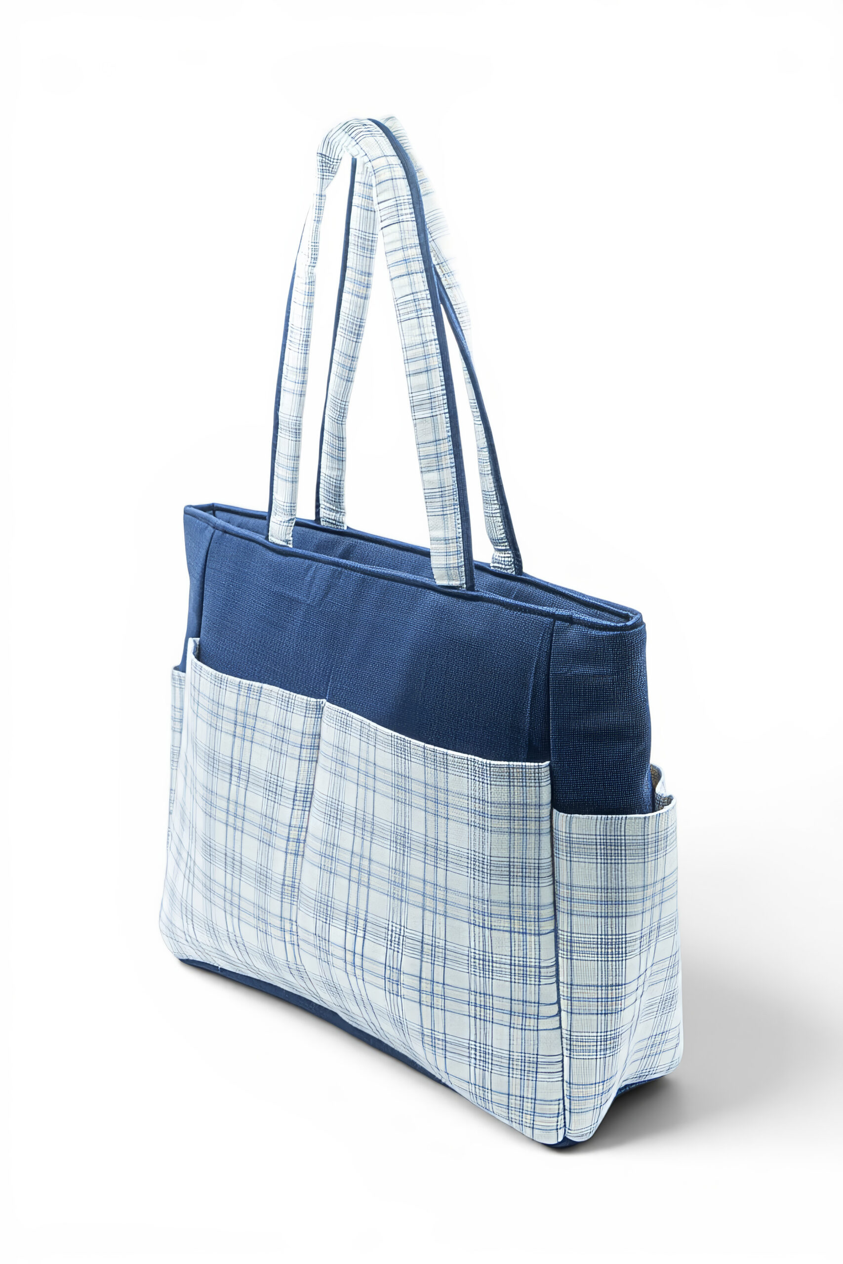 Gulmohar Carryall-0107
