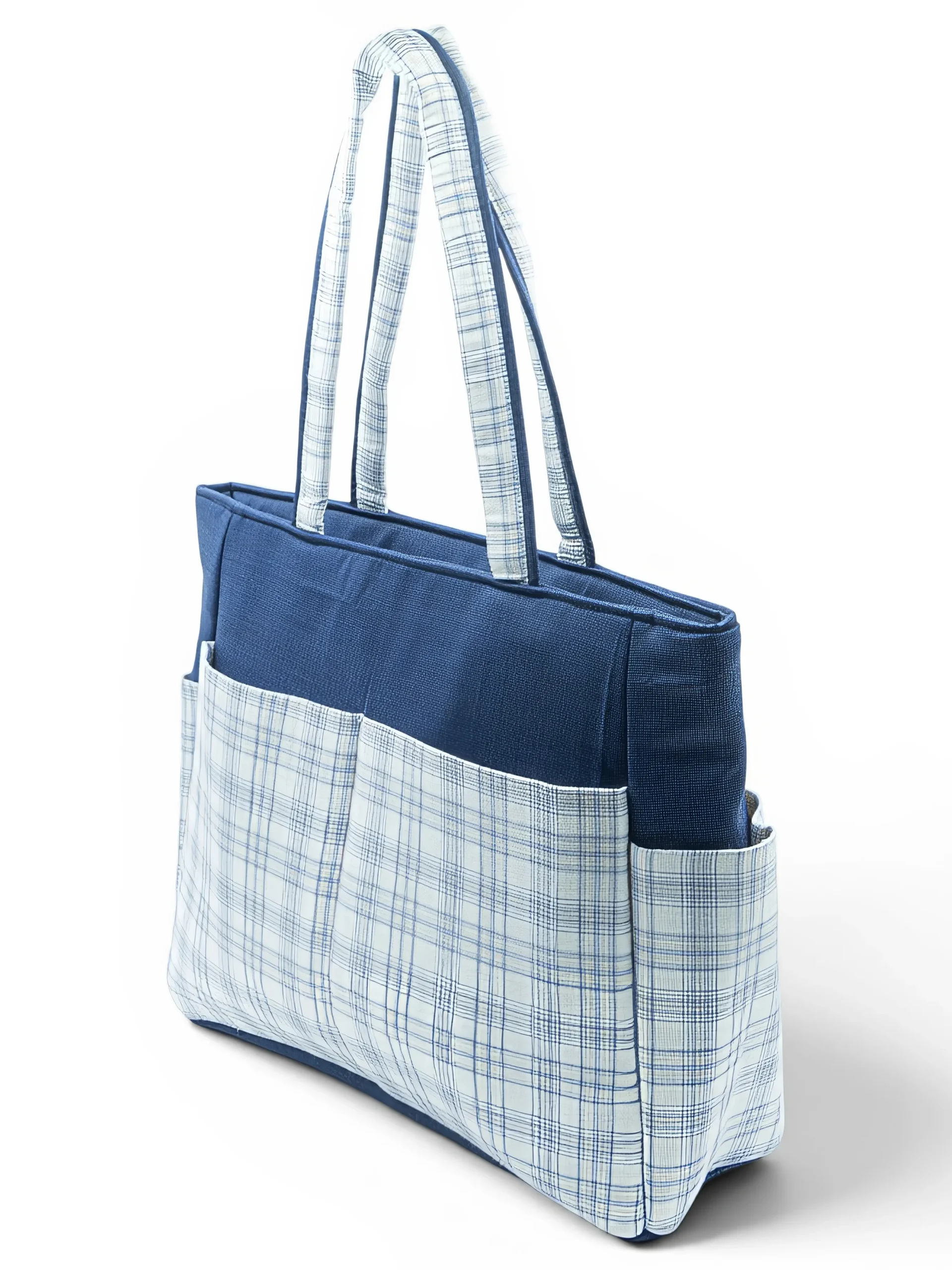 Gulmohar Carryall-0107