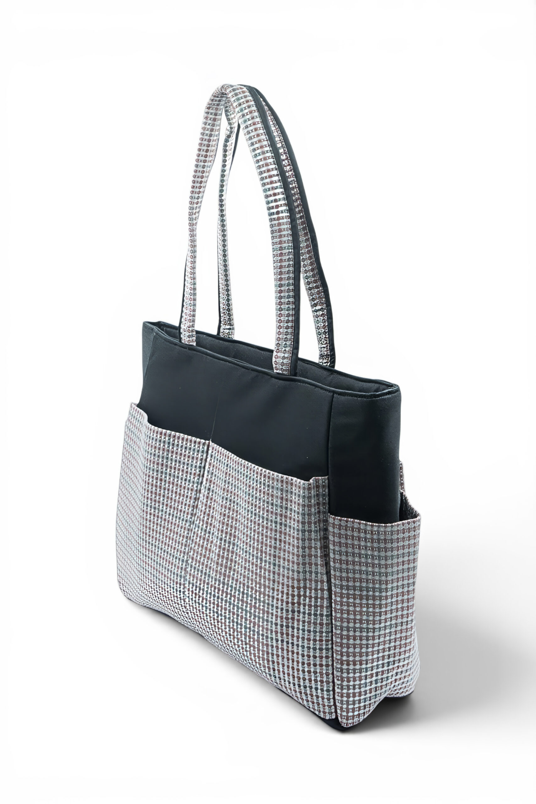 Gulmohar Carryall-0108