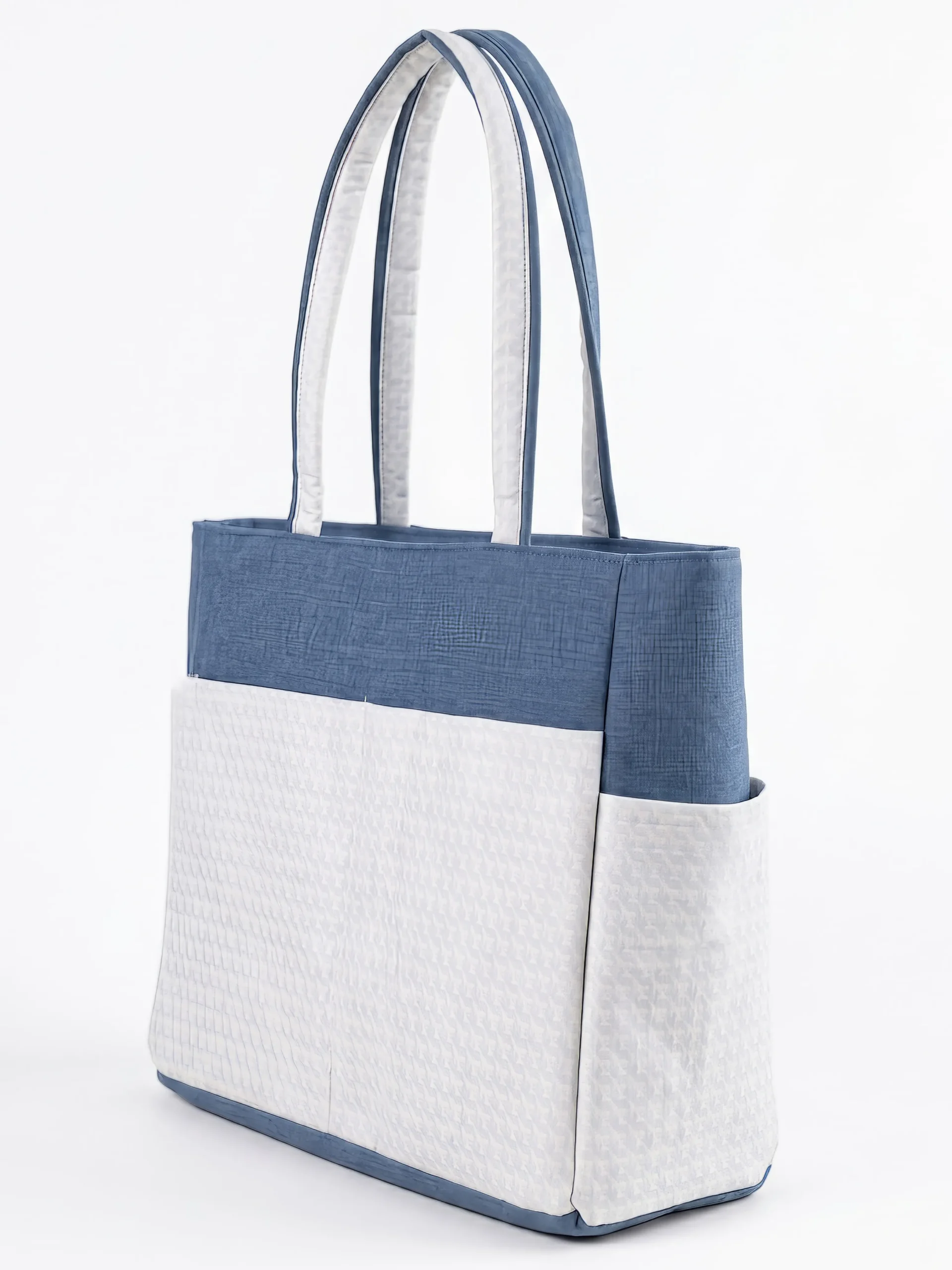 Gulmohar Carryall-0109