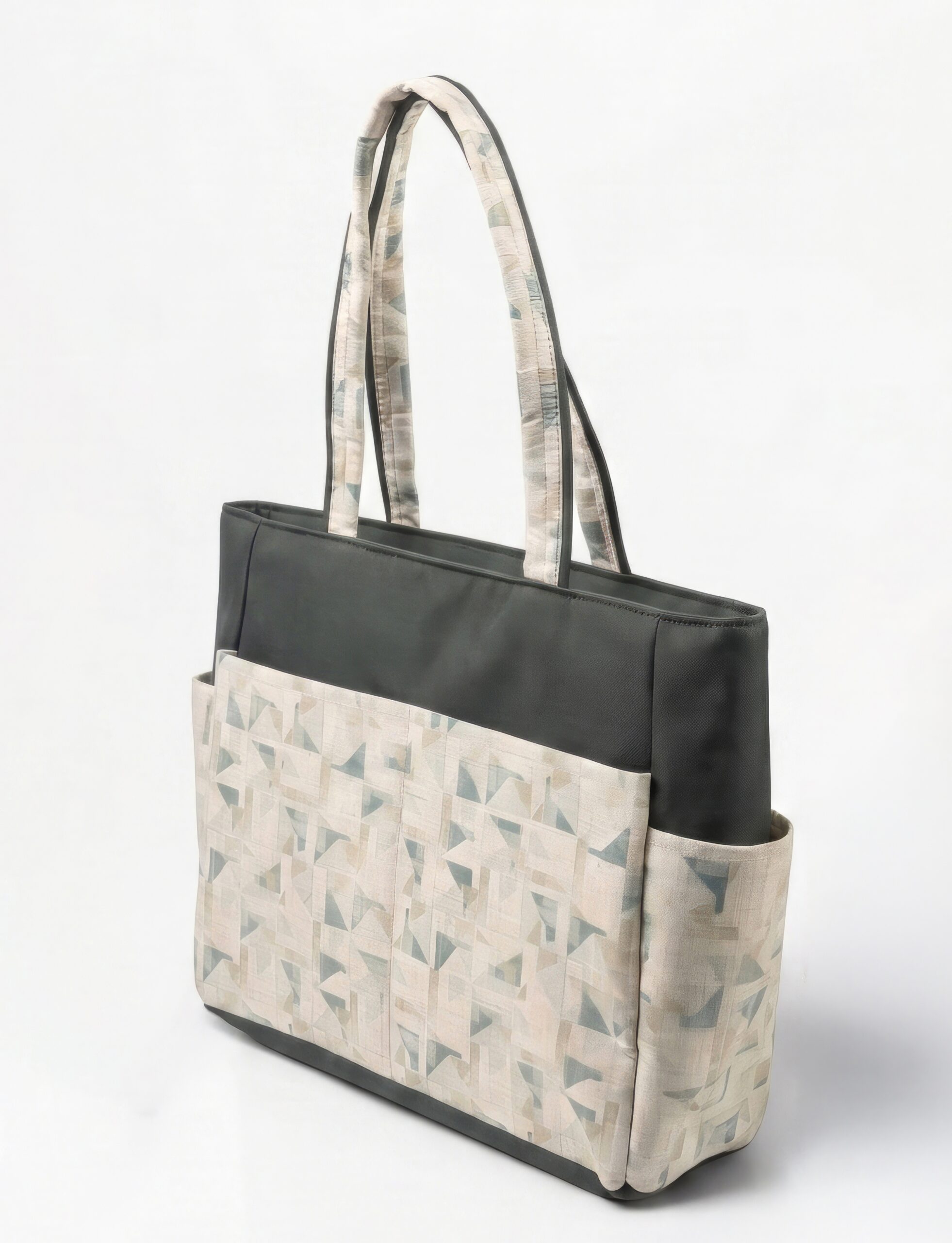 Gulmohar Carryall-0110