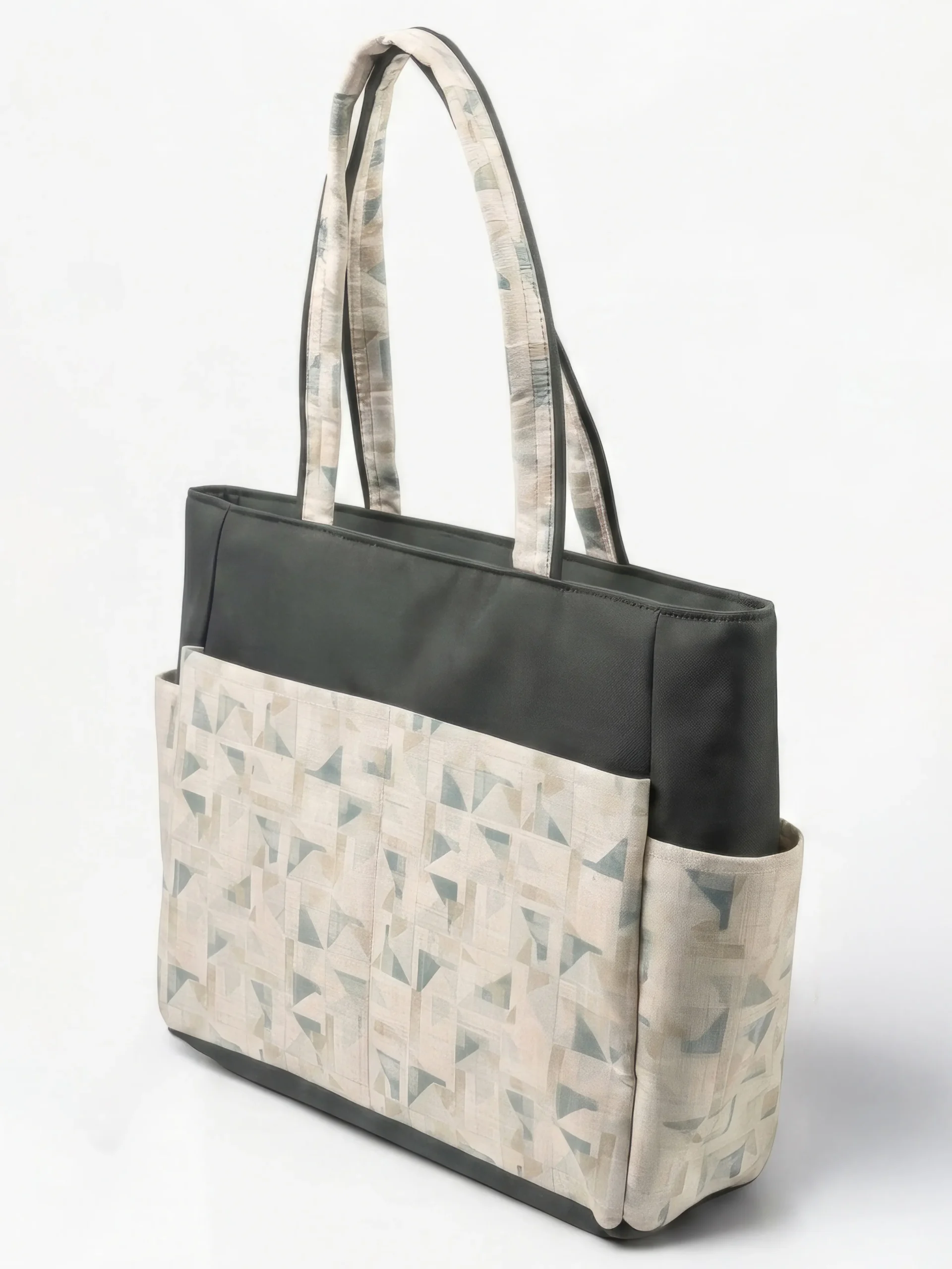 Gulmohar Carryall-0110